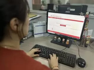 Hướng dẫn các bước cấp đổi giấy phép lái xe trực tuyến 2025