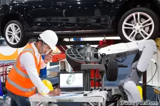 Cách các trung tâm sửa chữa ô tô đánh lừa khách hàng