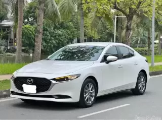 Cách chọn lốp phù hợp cho Mazda 3: Kích thước và thương hiệu