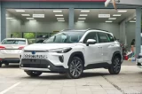 Chọn dầu nhớt cho Toyota Corolla Cross: Loại nào tốt nhất ?