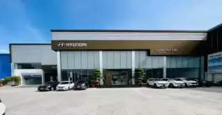 Danh sách thông tin đại lý Hyundai trên toàn quốc năm 2025