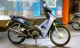 Lịch Bảo Dưỡng Và Hạng Mục Bảo Dưỡng Honda Wave Alpha 110