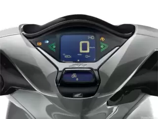 Nguyên nhân đèn ABS nháy liên tục hoặc không tắt khi chạy trên xe SH