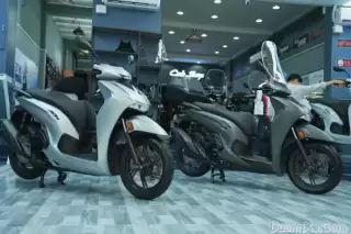 Phân biệt SH nhập khẩu và SH lắp ráp: Nhìn đâu để biết?