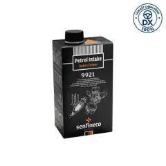 Senfineco 9921 - Dung Dịch Vệ Sinh Họng Nạp Động Cơ Xăng