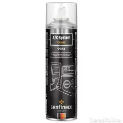 Senfineco 9981 - Dung dịch vệ sinh hệ thống điều hòa xe Ô tô