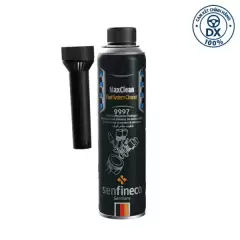 Senfineco 9997 - Fuel System Cleaner vệ sinh kim phun hiệu quả