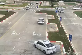 Thi đỗ nhưng chưa nhận bằng lái xe có được phép lái xe ?
