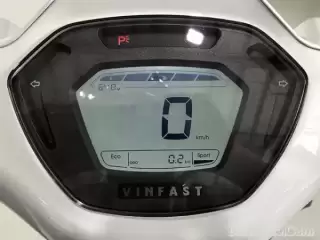 Tổng Hợp Các Mã Lỗi Các Dòng Xe Máy Điện VinFast Klara