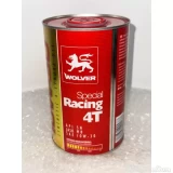 Wolver Special Racing 10W-30 - Nhớt Chuyên Dùng Cho Xe Tay Ga
