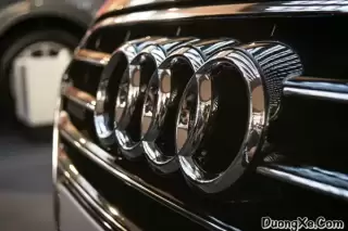 9 Bộ Phận Ô Tô Dễ Bị Trộm Nhất Và Cách Bảo Vệ Hiệu Quả