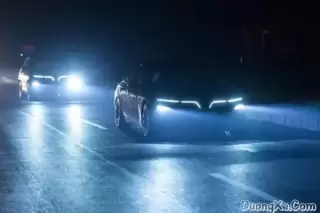 Có Nên Thay Đèn Pha Halogen Bằng LED? Ưu và Nhược Điểm