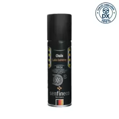 Senfineco 9924 - Dưỡng Sên Cao Cấp Chịu Nhiệt Cho Xe Máy