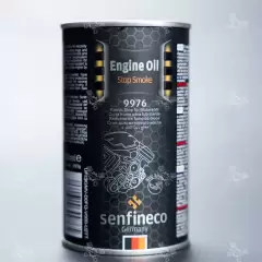 Senfineco 9976 - Phụ Gia Bảo Vệ động cơ Ô Tô 300ml