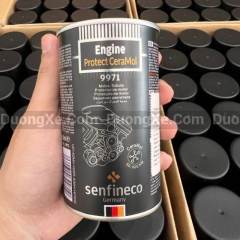 Senfineco 9971 - Phụ Gia Dầu Nhớt Động Cơ CeraMol