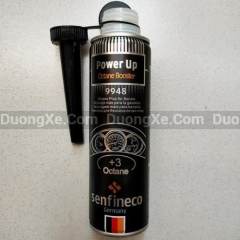 Senfineco 9948 - Phụ Gia Xăng Tăng Chỉ Số Octan
