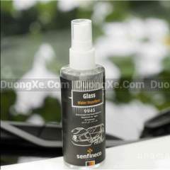 Senfineco 9945 - Chống thấm nước Kính Lái Xe