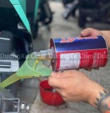 Wolver 4T Special Racing 10W-40 SN 1L - Dành cho Xe máy, Mô tô