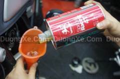 Wolver 4T Special Racing 10W-50 SN 1L - Tinh Hoa Nhớt Xe Máy