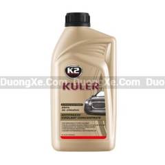 K2 KULER - Nước làm mát tản nhiệt Cao Cấp