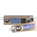 K2 LAMP DOCTOR - Đánh bóng Đèn Xe Hiệu Quả