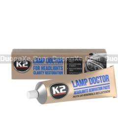 K2 LAMP DOCTOR - Đánh bóng Đèn Xe Hiệu Quả