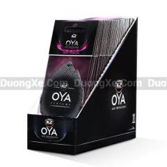 K2 OYA - Móc treo thơm xe Oto Cao Cấp