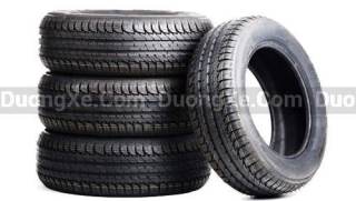 Hướng dẫn đọc các thông số trên Lốp Xe chi tiết nhất