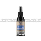 K2 VIZIO - Xịt chống đọng bám nước kính Xe Oto