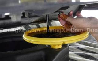 Chọn Dầu Nhớt Động Cơ Phù Hợp Cho Từng Dòng Xe Ô Tô