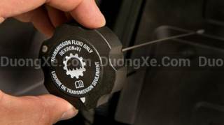 Tầm Quan Trọng của Dầu Hộp Số Mà Bạn Nên Biết