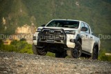 Bảng giá bảo dưỡng định kỳ của Toyota Hilux