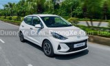 Bảng giá bảo dưỡng định kỳ Hyundai i10 mới nhất