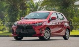Bảng giá bảo dưỡng định kỳ Toyota Wigo chi tiết