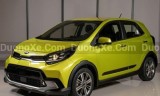 Bảng giá bảo dưỡng định kỳ của Kia Morning chi tiết