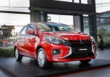 Bảng Giá Bảo Dưỡng Xe Mitsubishi Attrage chi tiết