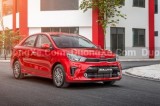 Bảng Giá Bảo Dưỡng Xe Kia Soluto chi tiết nhất