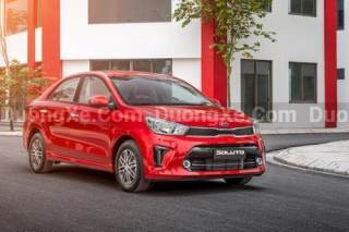 Bảng Giá Bảo Dưỡng Xe Kia Soluto chi tiết nhất