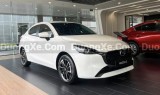 Bảng Giá Bảo Dưỡng Xe Mazda 2 chi tiết nhất từ Hãng