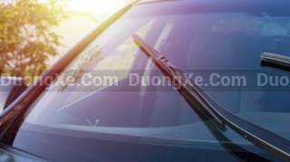 Tầm Quan Trọng Của Việc Bảo Dưỡng Kính Xe Ô Tô