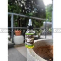 ATLANTIC CHEWING GUM - Phụ gia Tinh Dầu Động Cơ 2 Thì