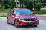 Bảng Giá Bảo Dưỡng Định Kỳ xe Honda City chi tiết