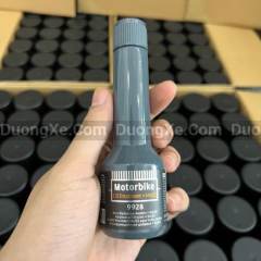 Senfineco 9928 - Engine Oil Treatment + MoS2 cho Xe Máy