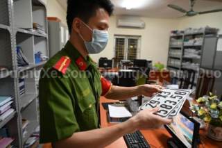 Hướng dẫn thủ tục đăng ký xe Ô tô, xe Máy dễ dàng nhất