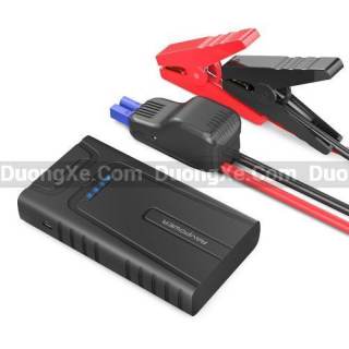 Cách chọn pin dự phòng tốt cho xe ô tô ?