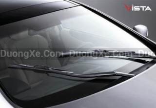 Khi nào cần thay cần gạt mưa cho xe ô tô ?