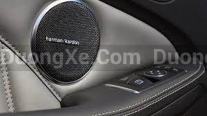Làm sao để tăng cường hệ thống âm thanh xe Ô tô
