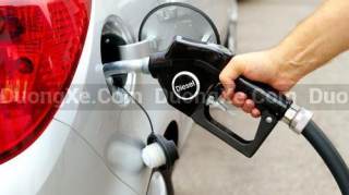 Đổ Nhầm Nhiên Liệu Vào Xe Ô Tô: Quy Trình Xử Lý Đúng Chuẩn