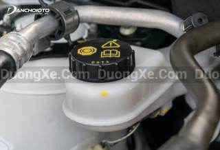 Hướng Dẫn Cách Thay Dầu Phanh Cho Xe Ô Tô Tại Nhà