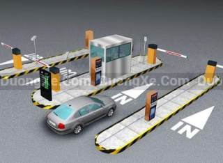 Có Nên Lắp Đặt Hệ Thống Hỗ Trợ Đỗ Xe Tự Động ?